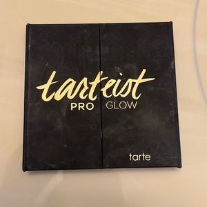 Tarte - Tarteist Pro Glow highlight and contour palette